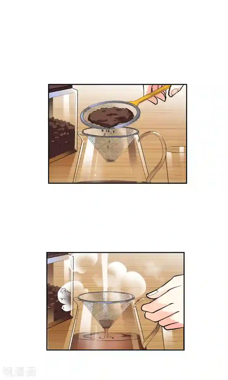 情池深深·豪门第一暖婚第5话 乐瑶