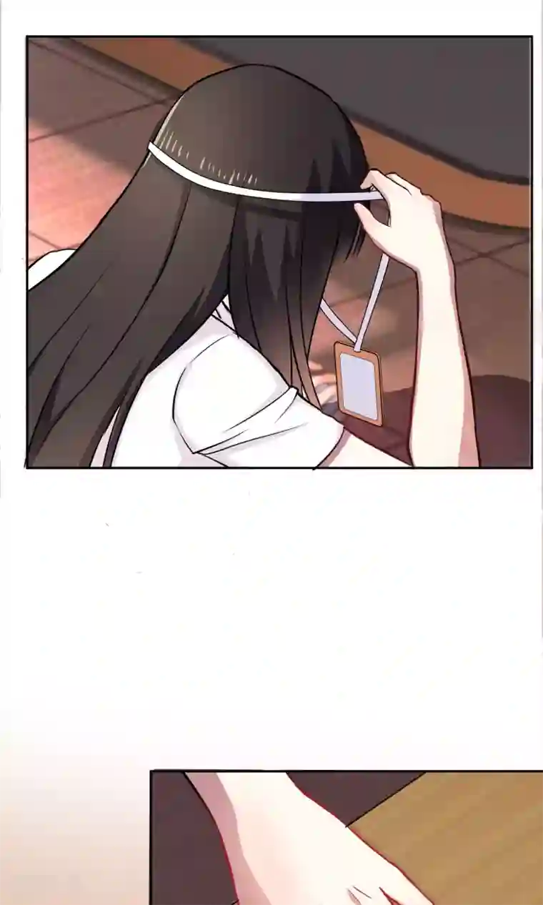 情池深深·豪门第一暖婚第6话 手撕超模