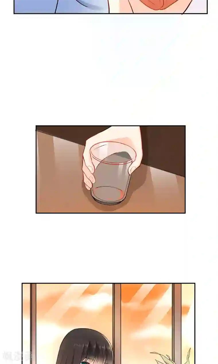 情池深深·豪门第一暖婚第10话1 意乱情迷