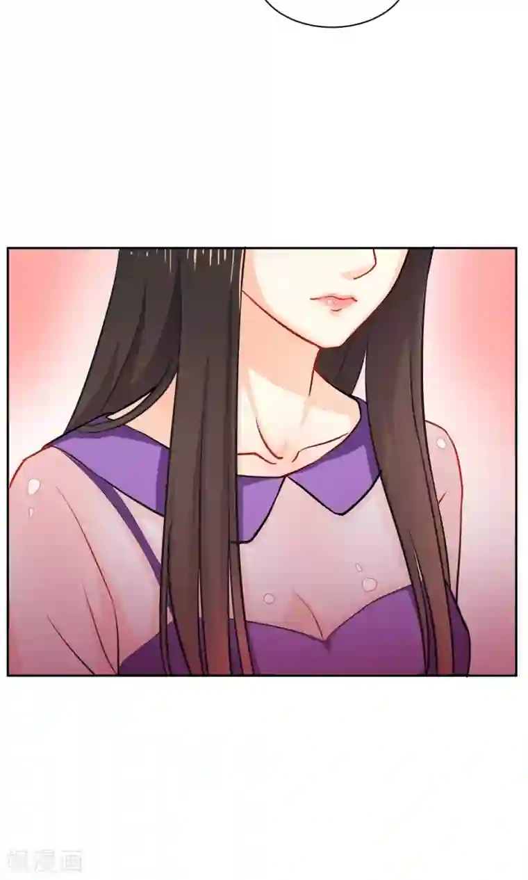 情池深深·豪门第一暖婚第10话1 意乱情迷