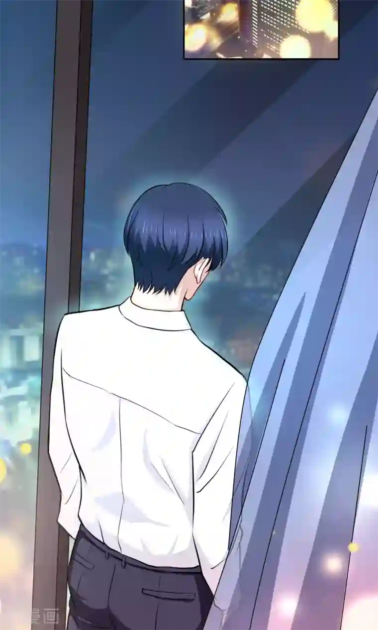 情池深深·豪门第一暖婚第10话2 意乱情迷