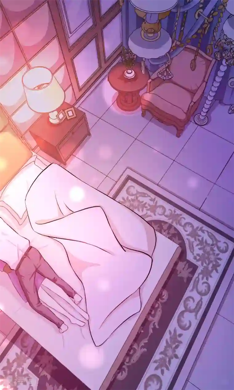 情池深深·豪门第一暖婚第10话2 意乱情迷