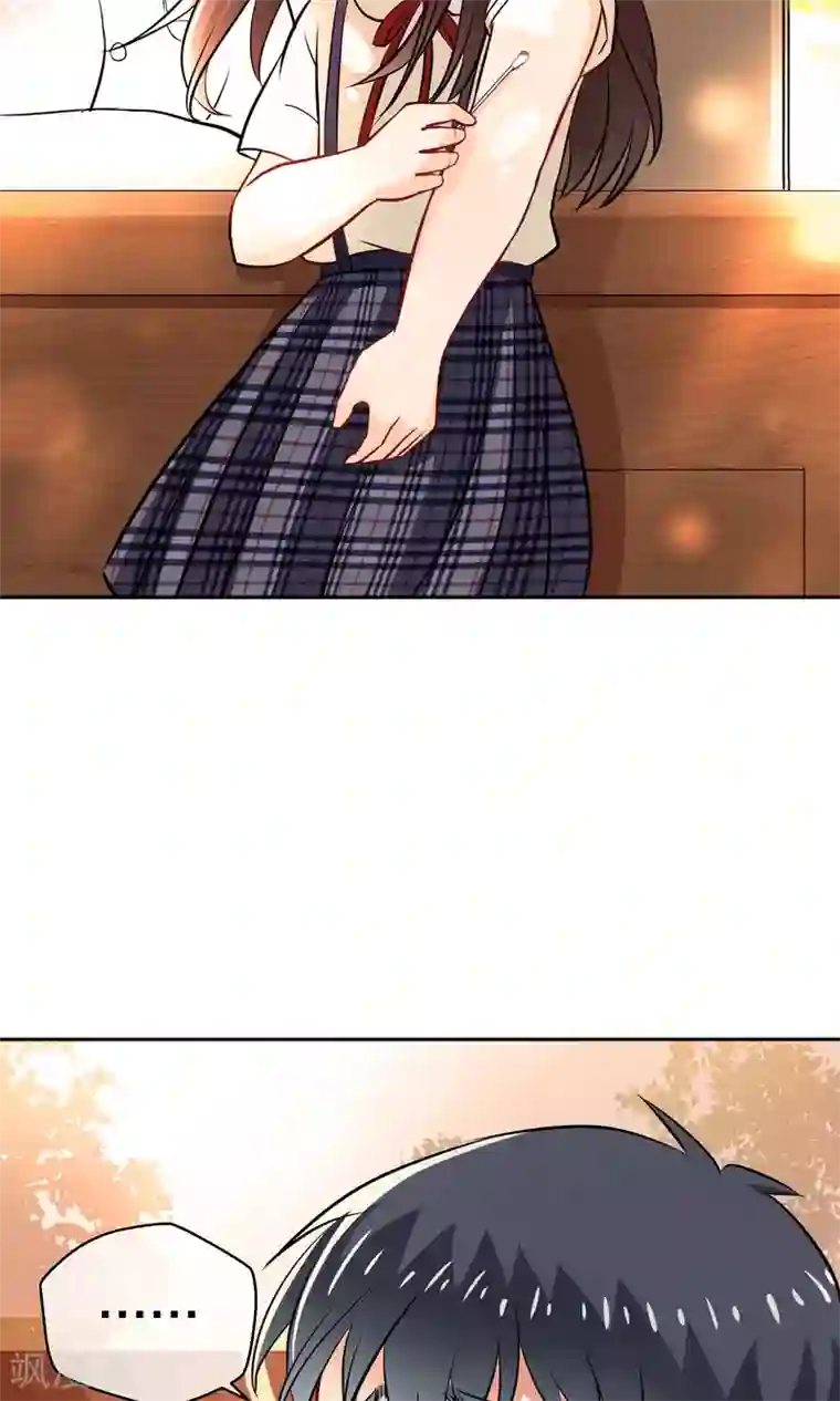 情池深深·豪门第一暖婚第11话 回忆