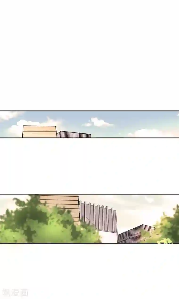 情池深深·豪门第一暖婚第11话 回忆