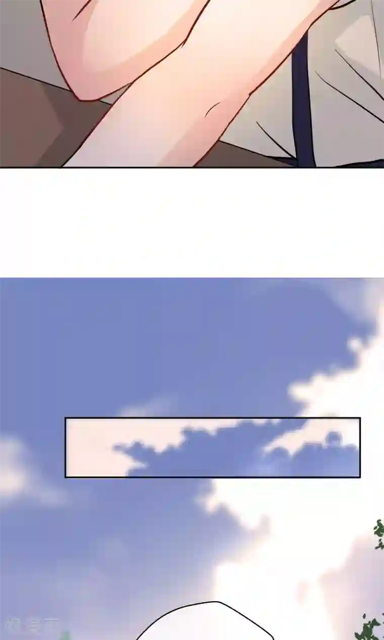 情池深深·豪门第一暖婚第11话 回忆