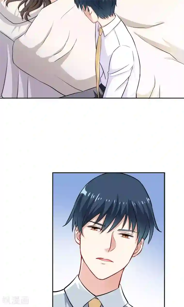 情池深深·豪门第一暖婚第11话 回忆