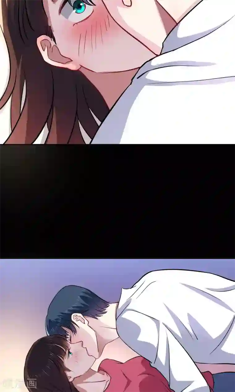 情池深深·豪门第一暖婚第16话 肉偿