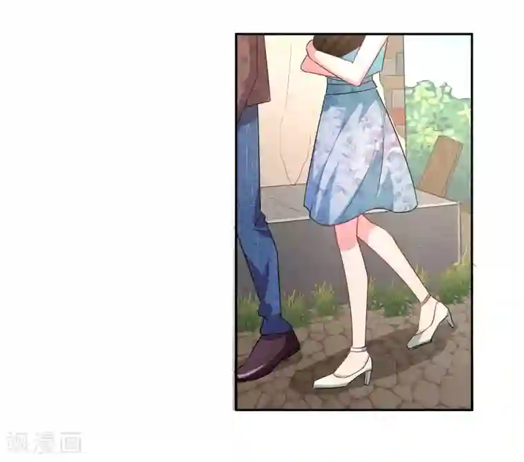 情池深深·豪门第一暖婚第39话 一树现身