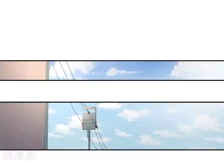 情池深深·豪门第一暖婚第39话 一树现身