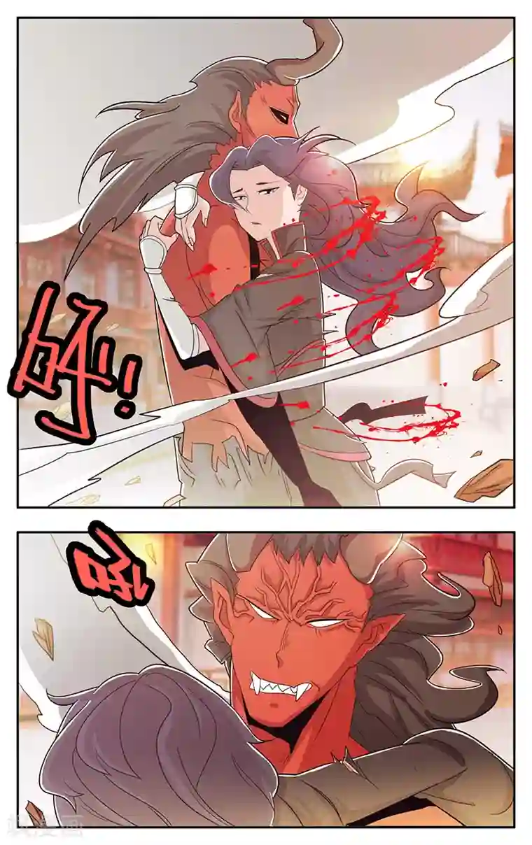 钢铁大唐第36话