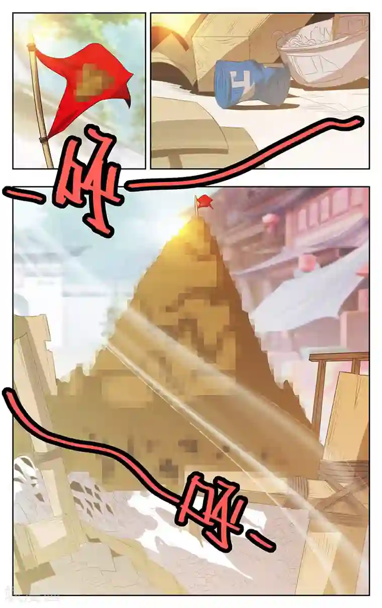 钢铁大唐第40话