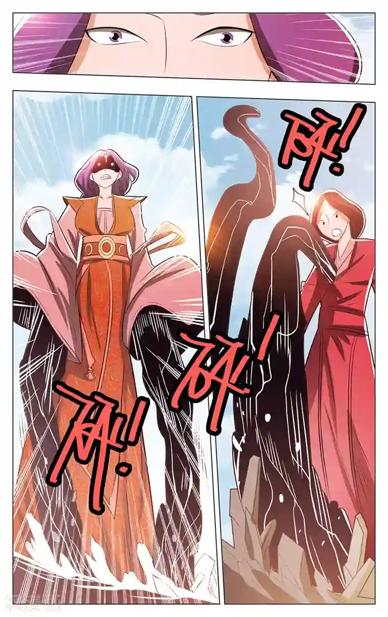 钢铁大唐第49话