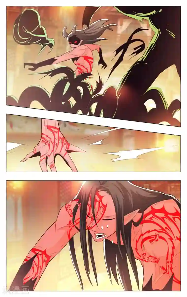 钢铁大唐第61话