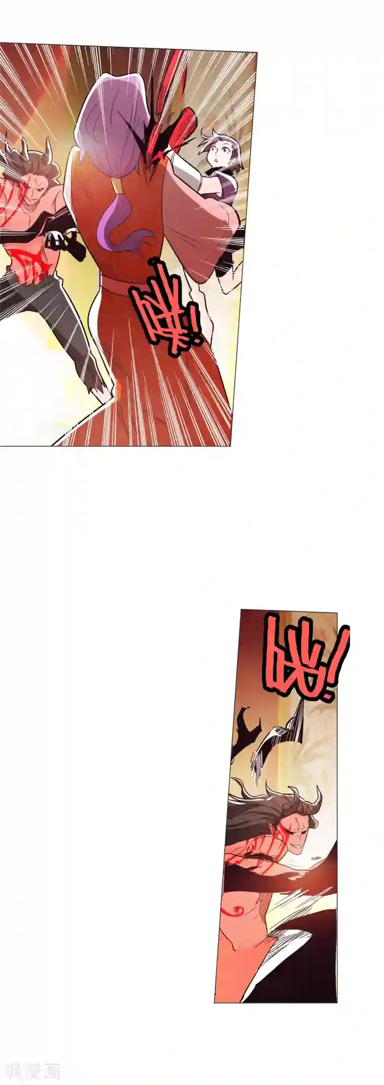 钢铁大唐第90话2