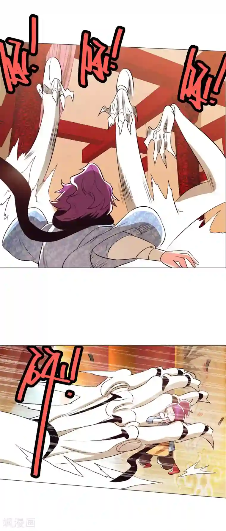 钢铁大唐第94话1