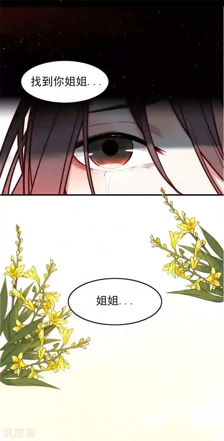 彼岸花序章 复仇之路
