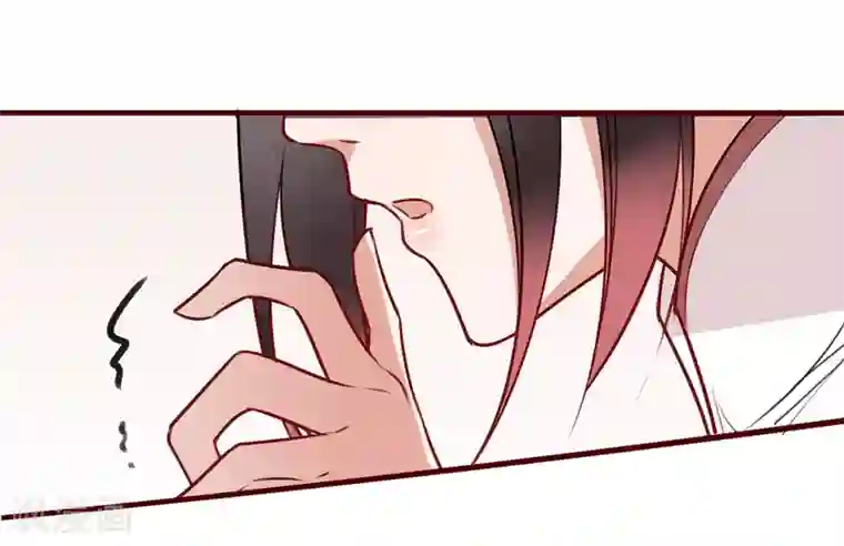 彼岸花第8话 意外的吻