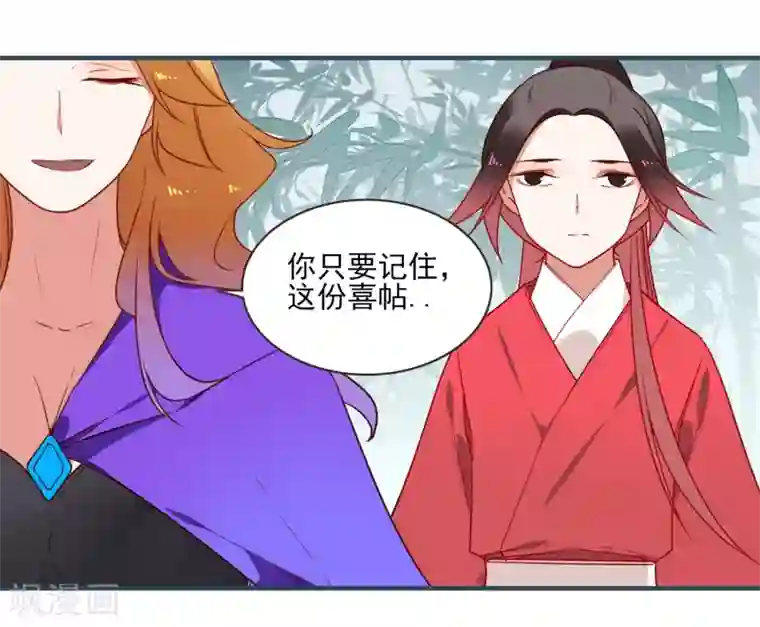 彼岸花第36话 阿依古丽