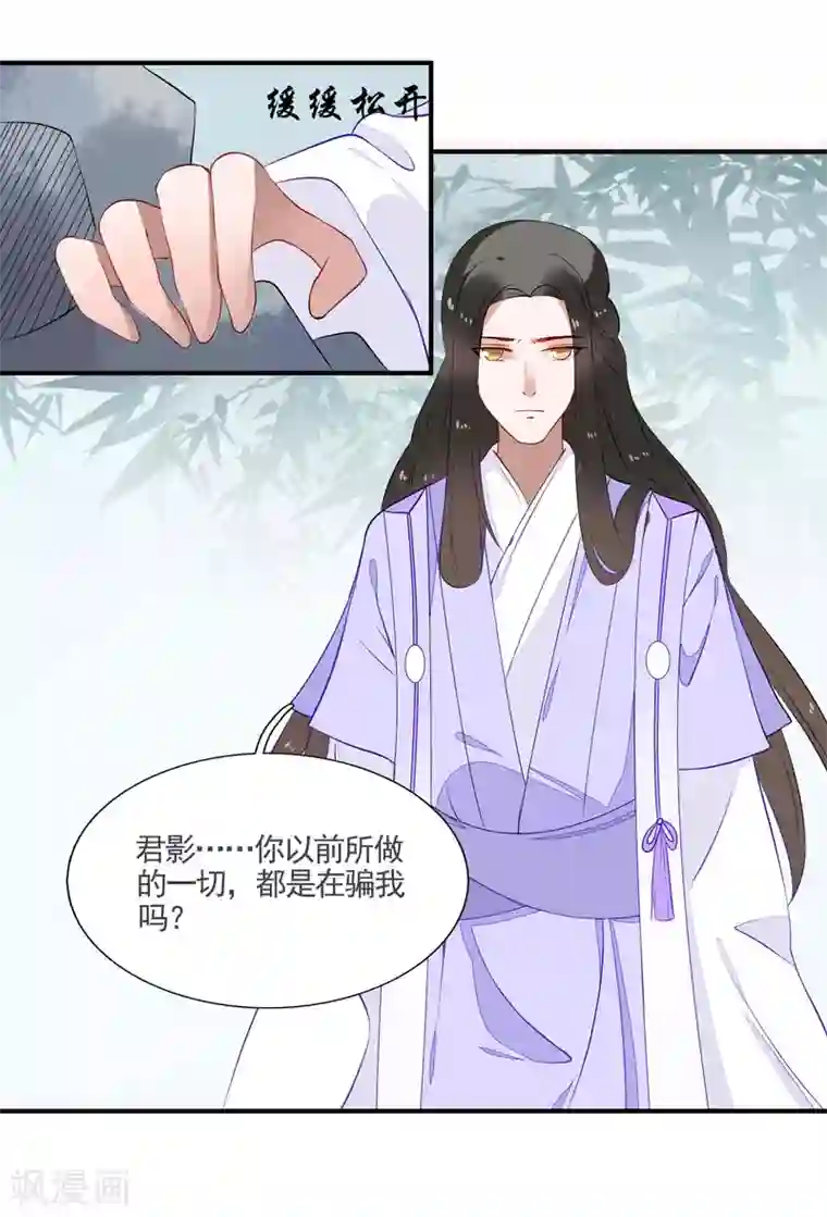 彼岸花第46话 幕后黑手