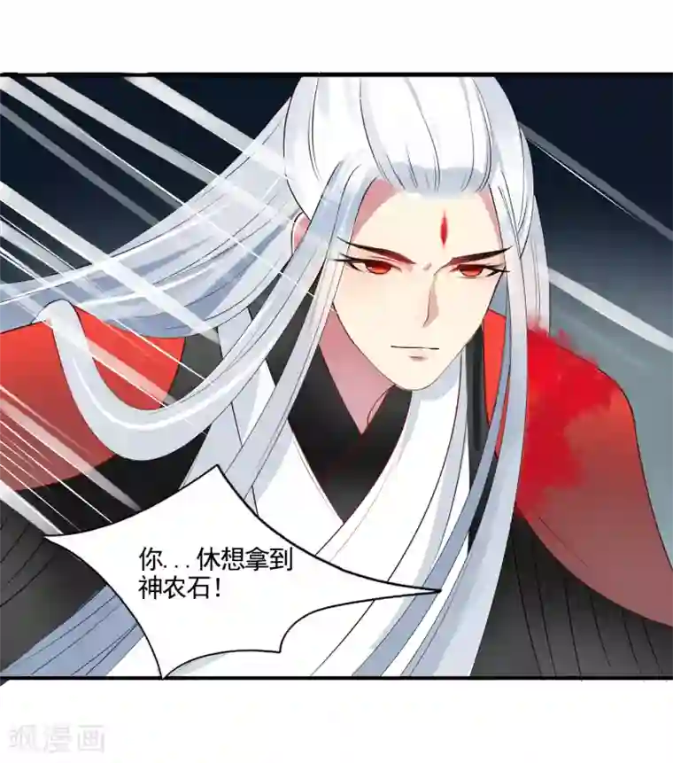 彼岸花第49话 大结局上