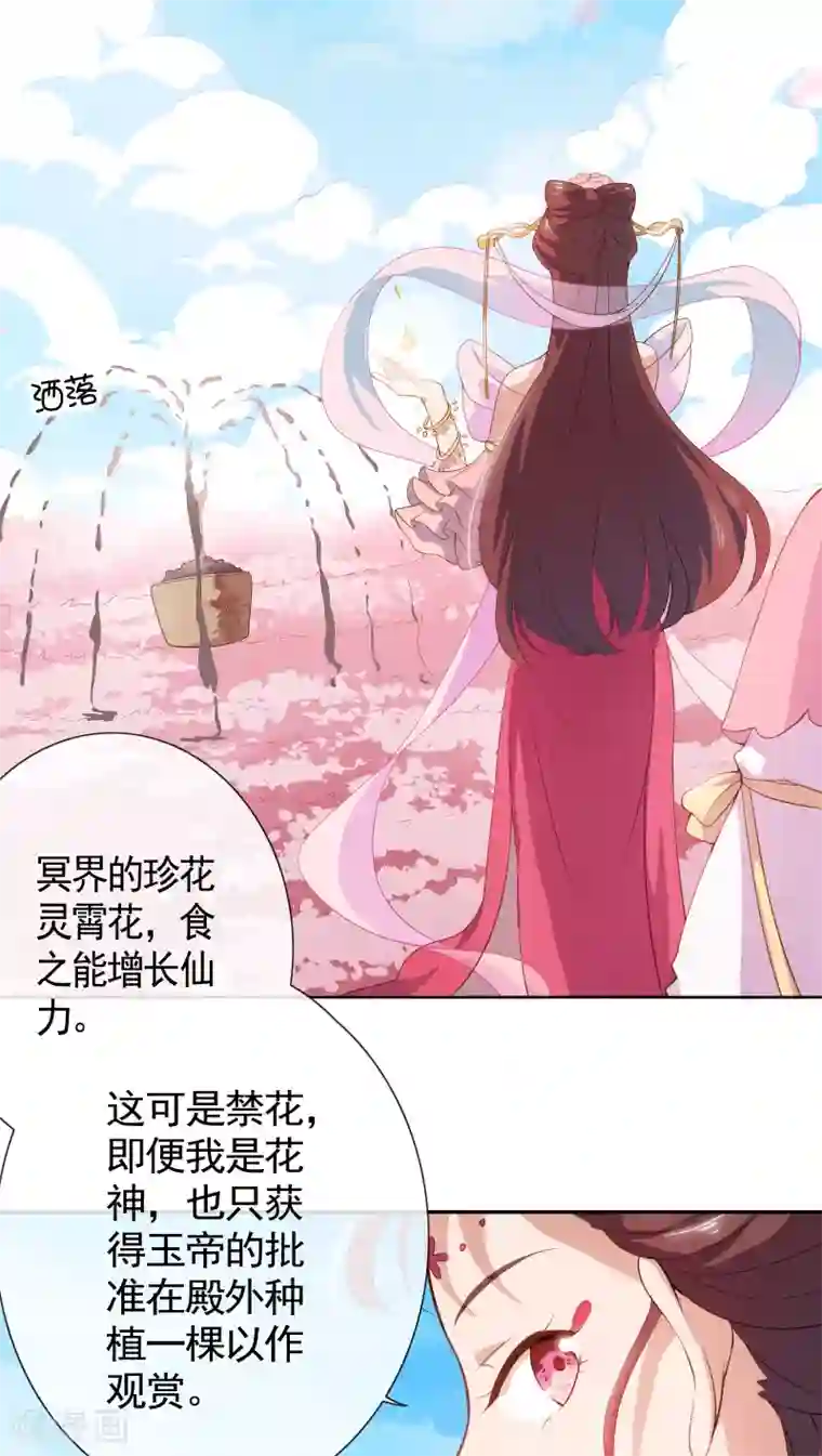 天庭水太深第11话