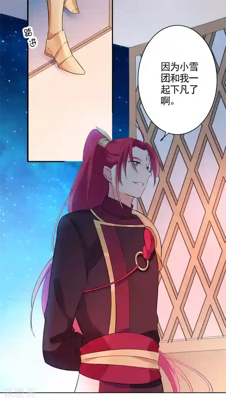 天庭水太深第41话