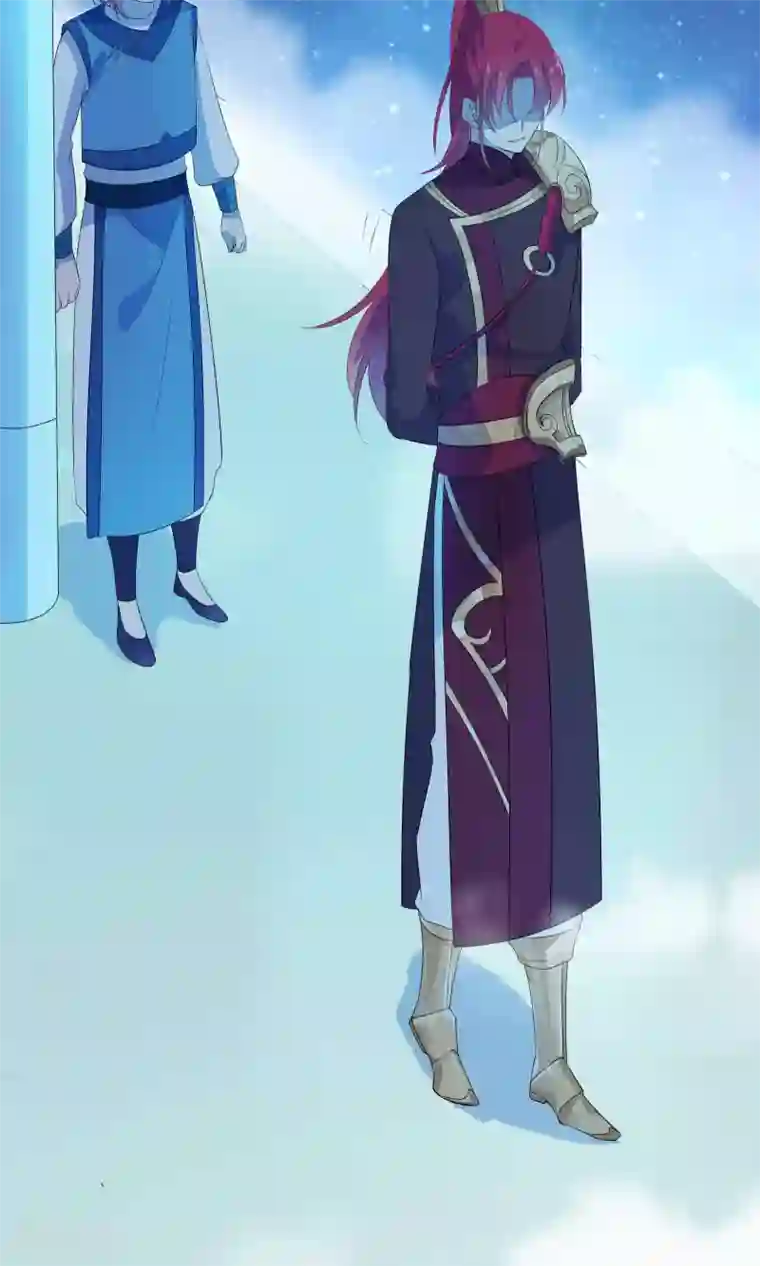 天庭水太深第43话