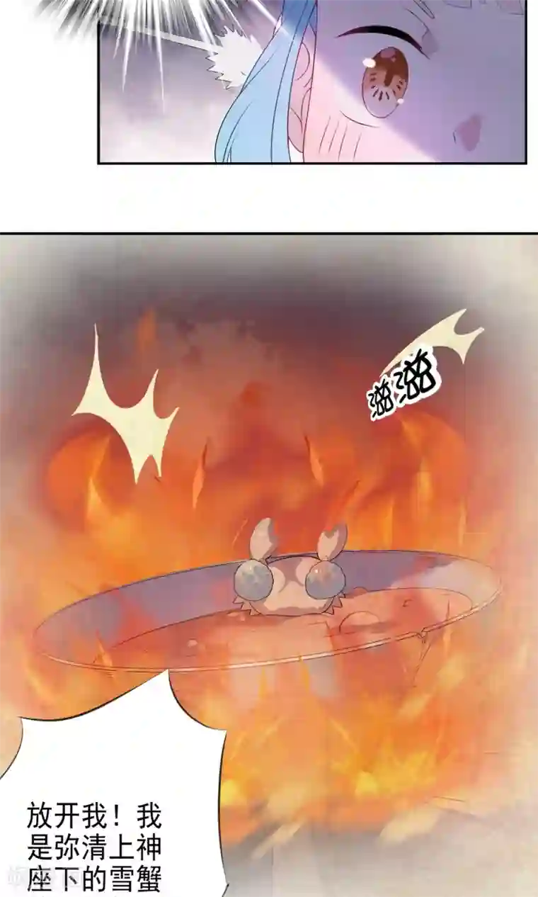 天庭水太深第51话