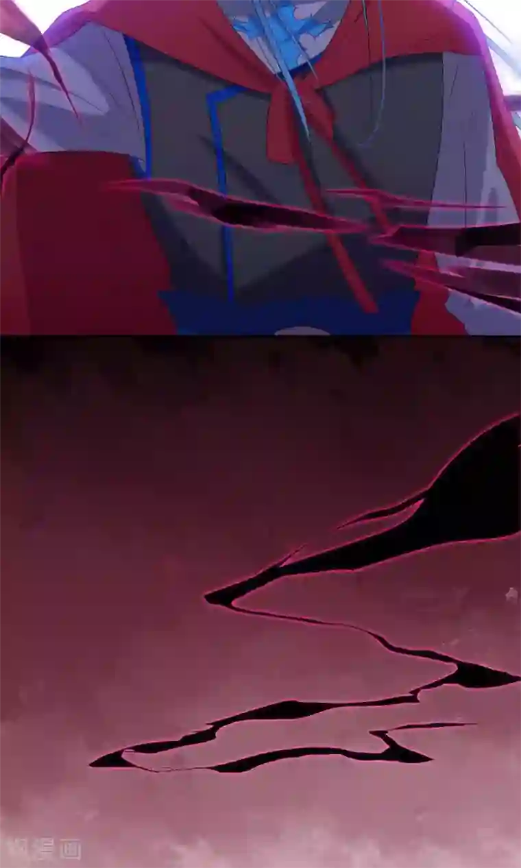 天庭水太深第74话