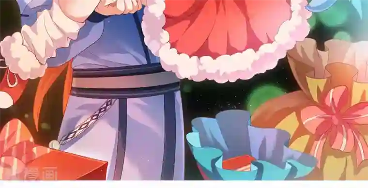 天庭水太深第78话