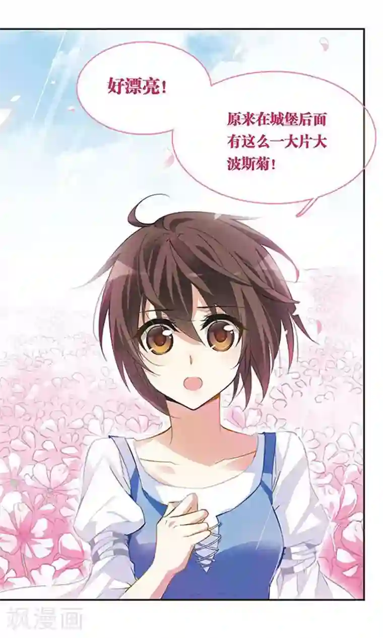 骑士幻想夜第21话 关于放弃的抉择