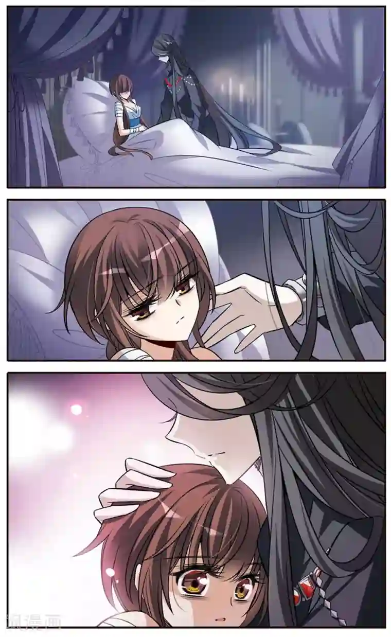 骑士幻想夜第150话 已成陌路