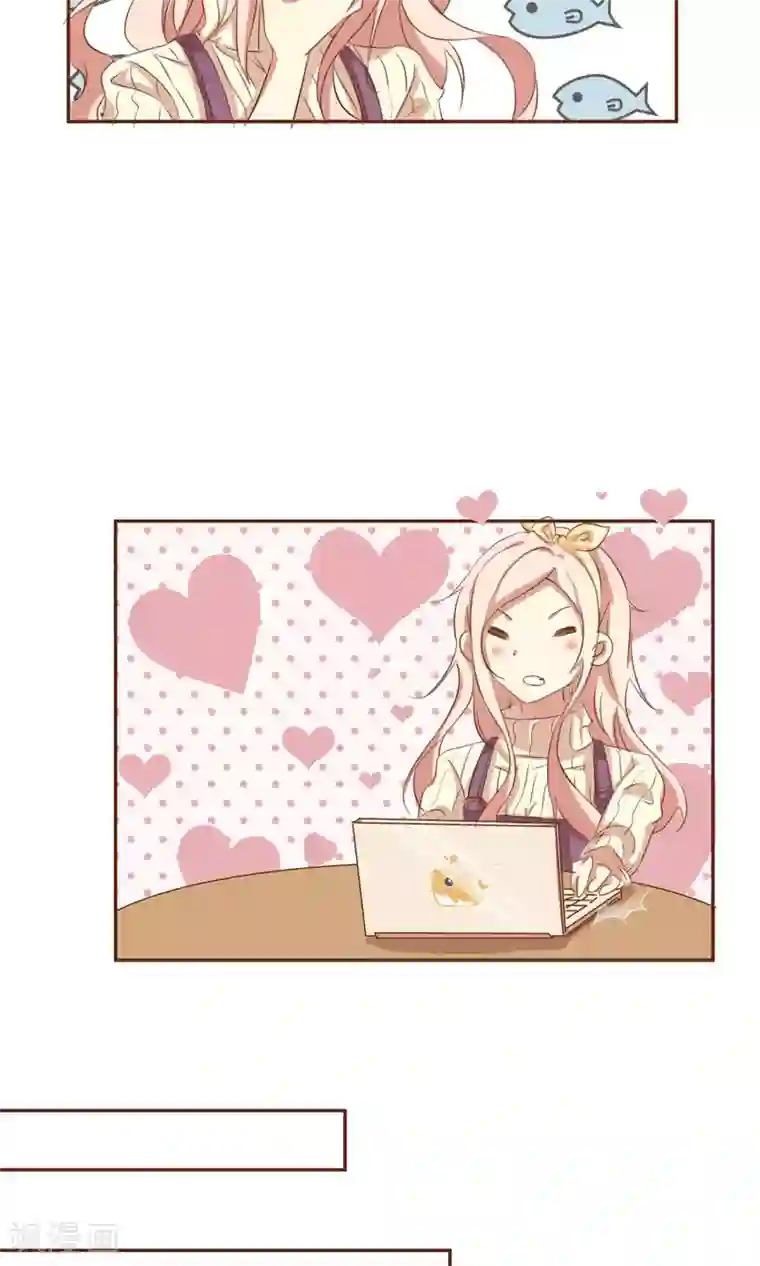 男神恋爱系统第2话 新的开始