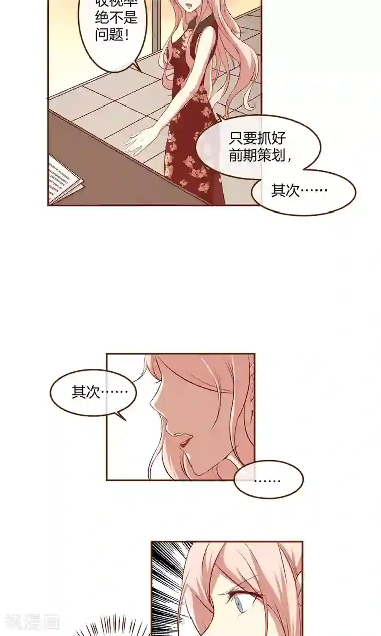 男神恋爱系统第2话 新的开始