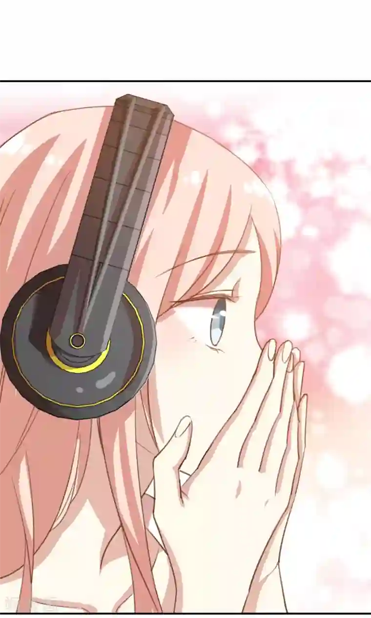 男神恋爱系统第10话 第四位攻略对象