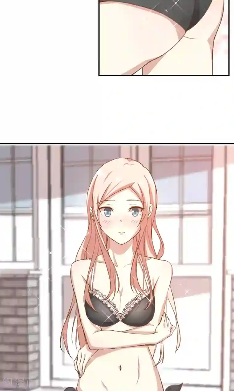 男神恋爱系统第12话 无聊的惊喜