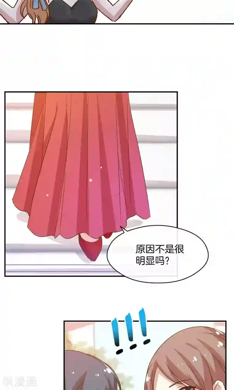 男神恋爱系统第14话 明星盛典