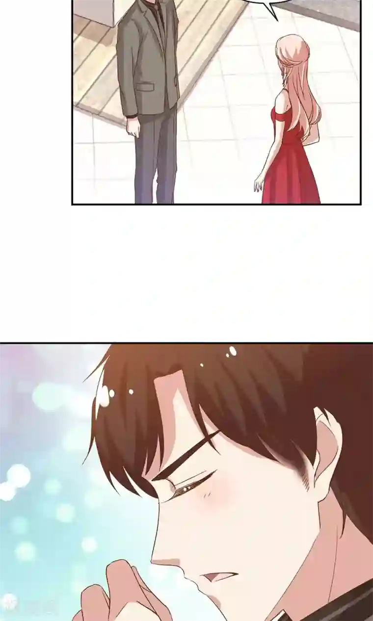 男神恋爱系统第14话 明星盛典