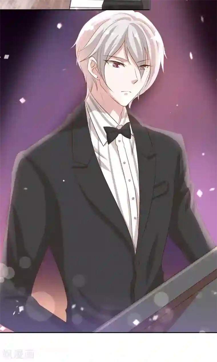 男神恋爱系统第18话 好事连连