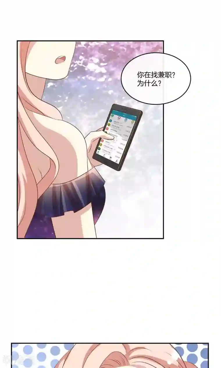 男神恋爱系统第20话 总裁介绍的奇葩兼职