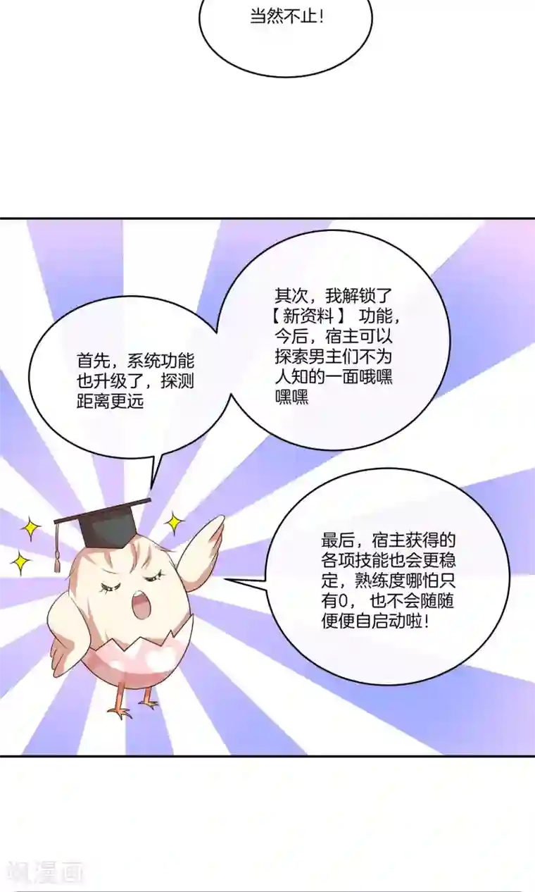 男神恋爱系统第20话 总裁介绍的奇葩兼职