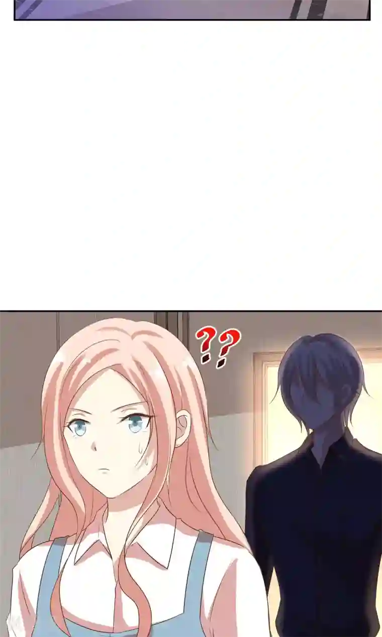 男神恋爱系统第20话 总裁介绍的奇葩兼职