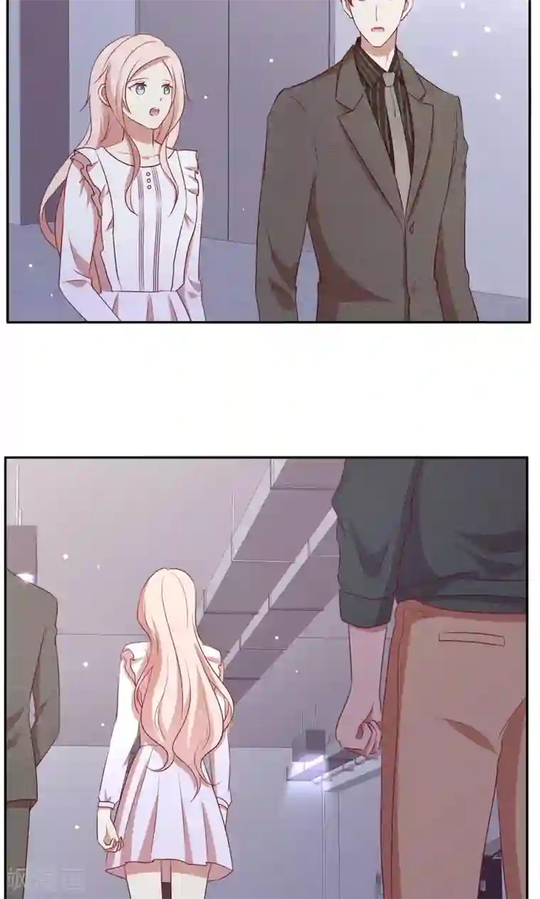 男神恋爱系统第35话 修罗场2.0版