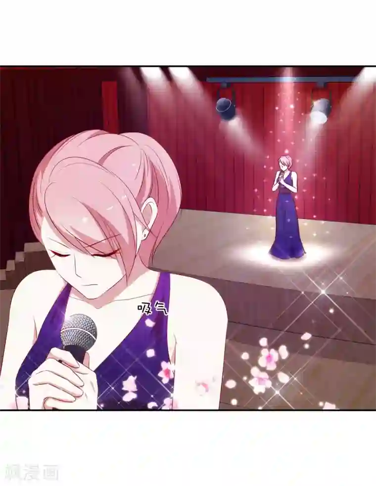 男神恋爱系统第37话 激烈的竞选2