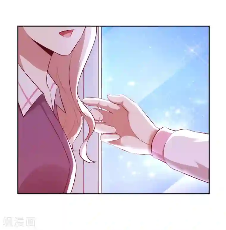 男神恋爱系统第40话 舆论大战