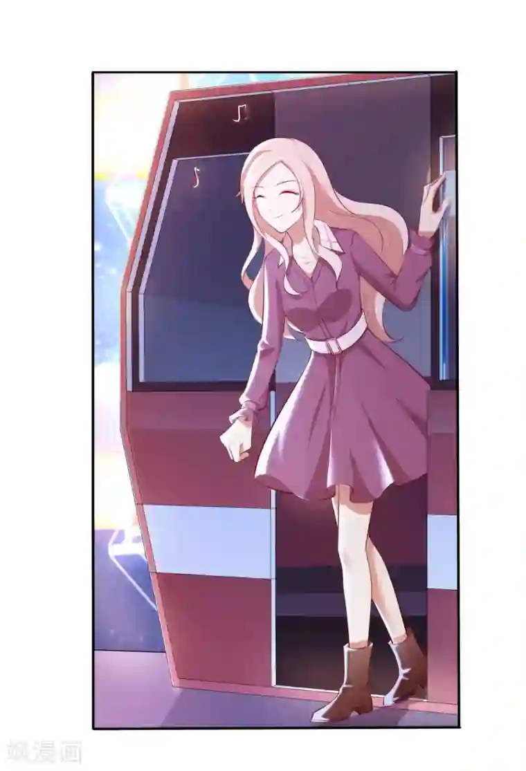 男神恋爱系统第40话 舆论大战