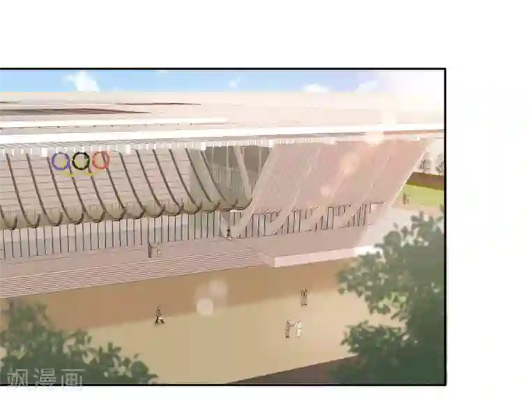 男神恋爱系统第44话 节目录制开始！