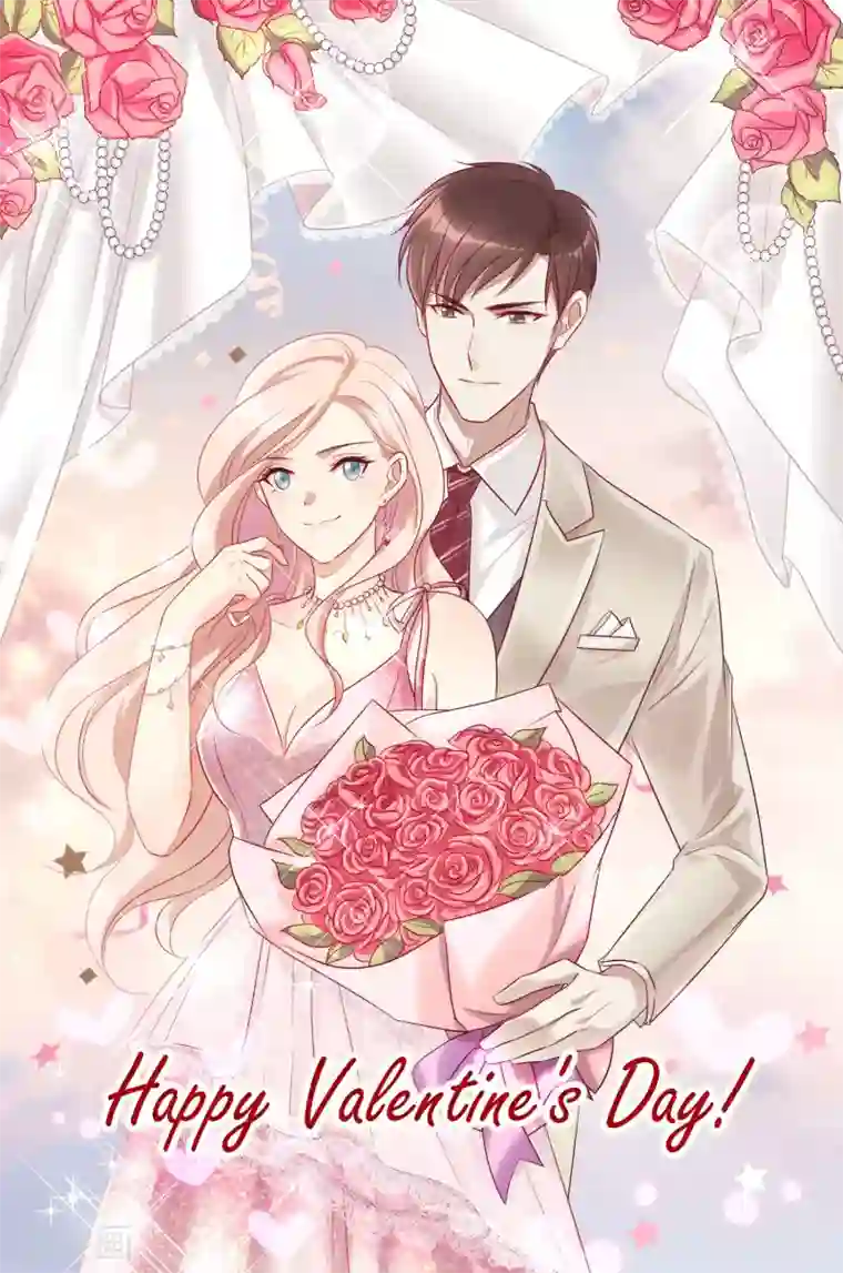 男神恋爱系统第46话 苏穆消气？