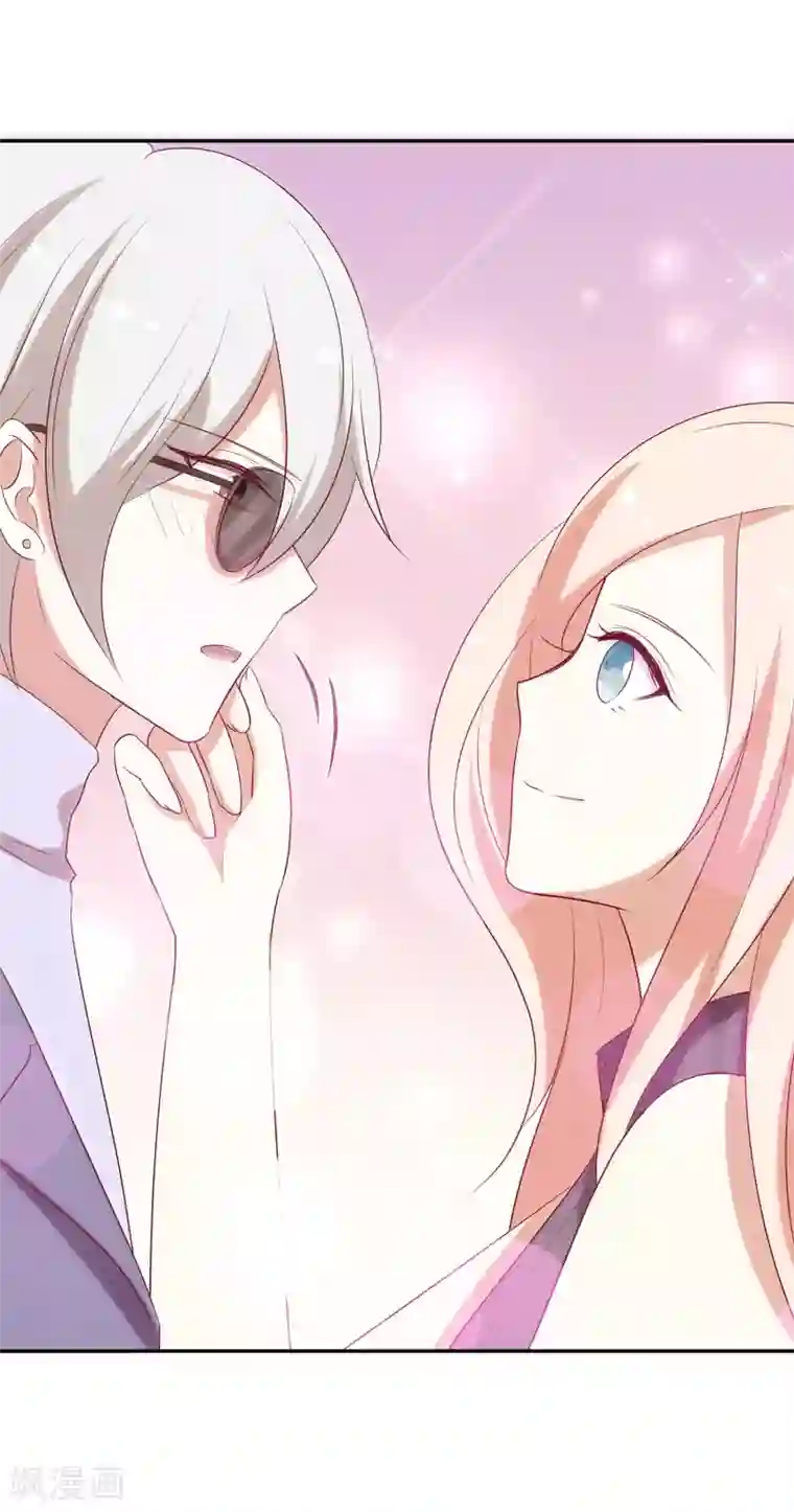 男神恋爱系统第55话 偷拍