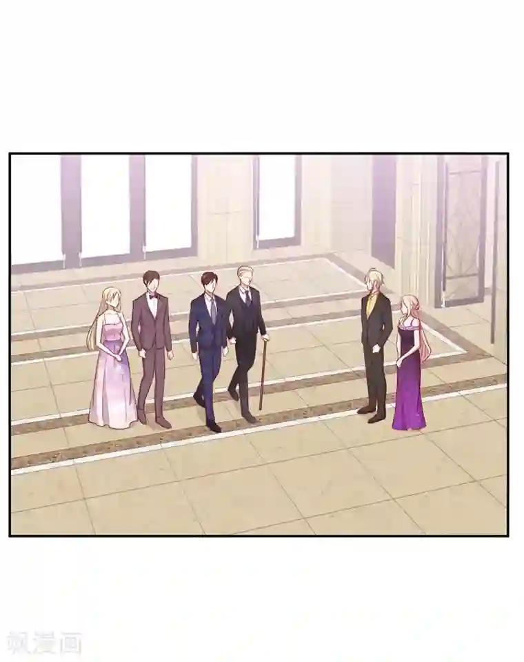 男神恋爱系统第70话 生日宴